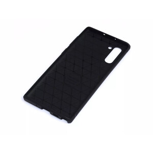 خرید کاور ویوا مادرید Viva Madrid Vanguard Shield model cover suitable for Samsung Note 10