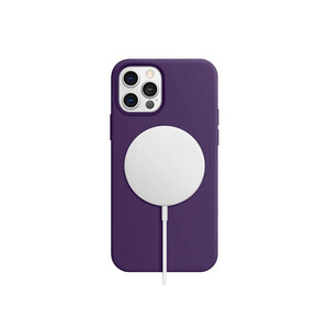 کیفیت کاور مگ سیف ویوا مادرید Skinz Mag Safe Viva Madrid cover suitable for iPhone 13 Pro Max