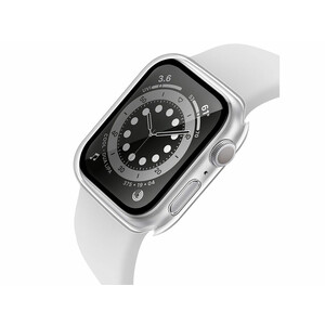 قاب و گلس اپل واچ  44 میلی‌متری ویوا مادرید مدل VIVA MEDIA MADRID FINO SCREEN CASE FOR APPLE WATCH