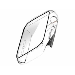 قاب و گلس اپل واچ  44 میلی‌متری ویوا مادرید مدل VIVA MEDIA MADRID FINO SCREEN CASE FOR APPLE WATCH