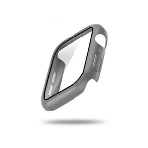 خرید قاب و گلس اپل واچ  44 میلی‌متری ویوا مادرید مدل VIVA MEDIA MADRID FINO SCREEN CASE FOR APPLE WATCH