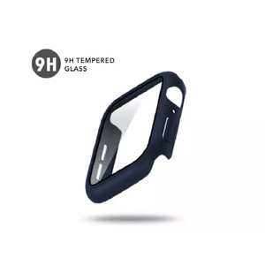 خرید قاب و گلس اپل واچ  44 میلی‌متری ویوا مادرید مدل VIVA MEDIA MADRID FINO SCREEN CASE FOR APPLE WATCH