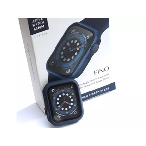 قیمت قاب و گلس اپل واچ  44 میلی‌متری ویوا مادرید مدل VIVA MEDIA MADRID FINO SCREEN CASE FOR APPLE WATCH