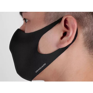 خرید ماسک نانو آنتی باکتریال ویوا مادرید Viva Media Puro Anti Bacterial Nano Zinc Mask