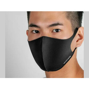 ماسک نانو آنتی باکتریال ویوا مادرید Viva Media Puro Anti Bacterial Nano Zinc Mask
