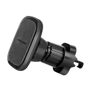 خرید پایه نگهدارنده و شارژر وایرلس گوشی موبایل ویوا مادرید Viva Media Vanguard Magsafe 15W Wireless Car Charger