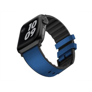 بند چرمی اپل واچ 42 و 44 و 45 میلی متر ویوا مادرید Viva Madrid Apple Watch 42/44/45mm Venturx Leather Band