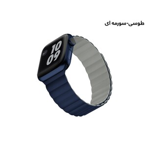 بند سیلیکونی Apple Watch 42/44/45mm