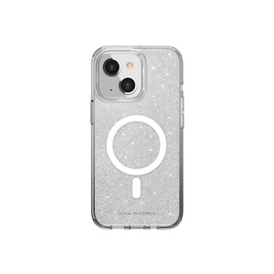قاب اکلیلی مگ سیف آیفون 13 ویوا مادرید Viva Madrid iPhone 13 Magsafe Celeste Halo Case