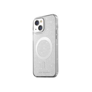 قاب اکلیلی مگ سیف آیفون 13 ویوا مادرید Viva Madrid iPhone 13 Magsafe Celeste Halo Case