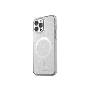 قاب اکلیلی مگ سیف آیفون 13 پرو ویوا مادرید Viva Madrid iPhone 13 Pro Magsafe Celeste Halo Case