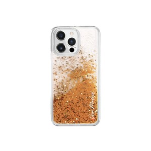 قاب آکواریومی آیفون 13 پرو مکس ویوا مادرید Viva Madrid iphone 13 Pro Max Glamor Aquarium Case