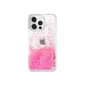 قاب آکواریومی آیفون 13 پرو مکس ویوا مادرید Viva Madrid iphone 13 Pro Max Glamor Aquarium Case