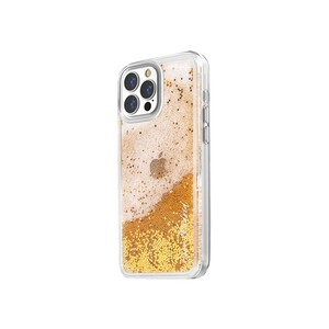 قاب آکواریومی آیفون 13 پرو ویوا مادرید Viva Madrid iphone 13 Pro Glamor Aquarium Case