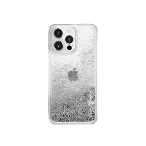 قاب آکواریومی آیفون 13 پرو ویوا مادرید Viva Madrid iphone 13 Pro Glamor Aquarium Case