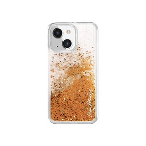 قاب آکواریومی آیفون 13 ویوا مادرید Viva Madrid iphone 13 Glamor Aquarium Case