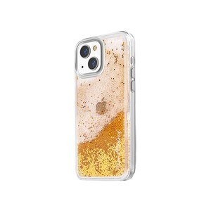 قاب آکواریومی آیفون 13 ویوا مادرید Viva Madrid iphone 13 Glamor Aquarium Case