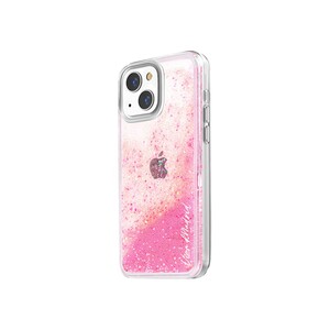 قاب آکواریومی آیفون 13 ویوا مادرید Viva Madrid iphone 13 Glamor Aquarium Case
