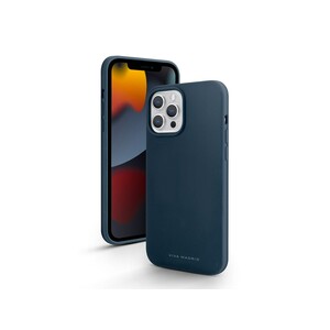 قاب سیلیکونی مگ سیف آیفون 13 پرو مکس ویوا مادرید Viva Madrid Ferro Magsafe Silicone Case