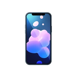قاب سیلیکونی مگ سیف آیفون 13 پرو مکس ویوا مادرید Viva Madrid Ferro Magsafe Silicone Case