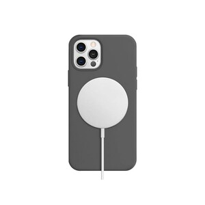 قاب سیلیکونی مگ سیف آیفون 13 پرو مکس ویوا مادرید Viva Madrid Ferro Magsafe Silicone Case
