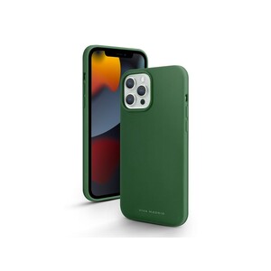 قاب سیلیکونی مگ سیف آیفون 13 پرو مکس ویوا مادرید Viva Madrid Ferro Magsafe Silicone Case