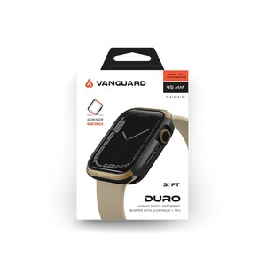 کیس محافظ اپل واچ 45 میلی متر ونگارد Viva Madrid Vanguard Apple Watch 4/5/6/7/SE 45mm