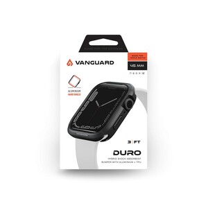 کیس محافظ اپل واچ 45 میلی متر ونگارد Viva Madrid Vanguard Apple Watch 4/5/6/7/SE 45mm