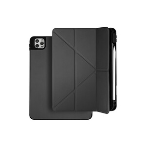کیف چرمی آیپد پرو 12.9 اینچ 2021 ویوا مادرید Viva Madrid ipad Pro 12.9" 2021 Elegant Case