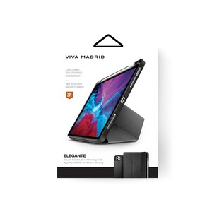کیف چرمی آیپد پرو 12.9 اینچ 2021 ویوا مادرید Viva Madrid ipad Pro 12.9" 2021 Elegant Case