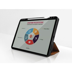 کیف چرمی آیپد پرو 12.9 اینچ 2021 ویوا مادرید Viva Madrid ipad Pro 12.9" 2021 Elegant Case
