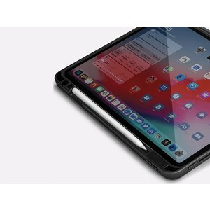 کیف چرمی آیپد پرو 12.9 اینچ 2021 ویوا مادرید Viva Madrid ipad Pro 12.9" 2021 Elegant Case
