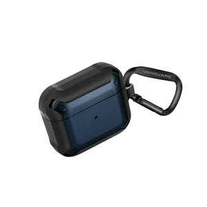 کاور محافظ ایرپاد 3 اپل ویوا مادرید ونگارد Viva Madrid Vanguard Airpods 3 Fortex Case