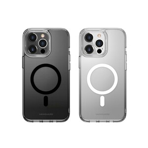قاب مگ سیف آیفون 13 پرو ویوا مادرید ونگارد Viva Madrid Vanguard Halo iphone 13 Pro Magsafe Case