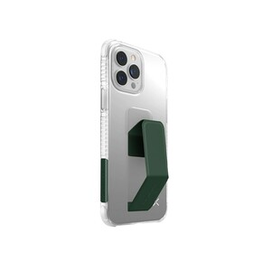 قاب محافظ آیفون 13 پرو ویوا مادرید Viva Madrid iphone 13 Pro Morphix Claro Grip Stand