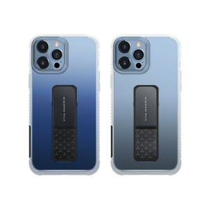 قاب محافظ آیفون 13 پرو مکس ویوا مادرید Viva Madrid iphone 13 Pro Max Morphix Grip Stand