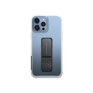 قاب محافظ آیفون 13 پرو مکس ویوا مادرید Viva Madrid iphone 13 Pro Max Morphix Grip Stand