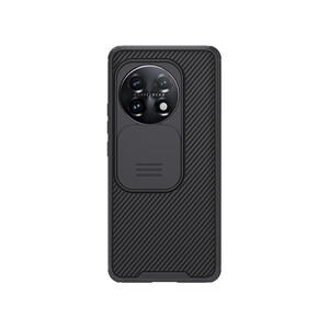 فروش قاب محافظ کم شیلد پرو نیلکین وان پلاس Nillkin OnePlus 11 CamShield Pro Case