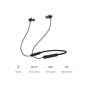 هندزفری بلوتوث وان پلاس OnePlus Bullets Wireless Z Bass Edition