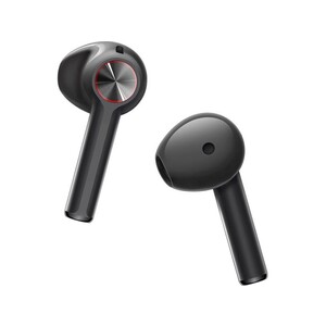 هندزفری بلوتوث وان‌پلاس OnePlus Buds Bluetooth Handsfree E501A در رنگ مشکی