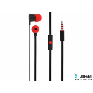 هندزفری اصلی اچ تی سی HTC Stereo Headset