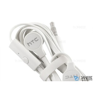 هندزفری اصلی اچ تی سی HTC Stereo Headset