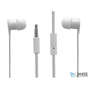 هندزفری اصلی اچ تی سی HTC Stereo Headset