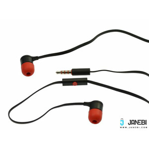 هندزفری اصلی اچ تی سی HTC Stereo Headset