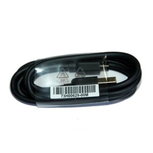 کابل میکرو یو اس بی اصلی اچ تی سی HTC Micro USB Cable 73H00629-00M 1.2M