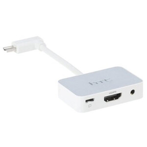 مبدل اچ تی سی HTC MHL AC M500 HDMI Adaptor