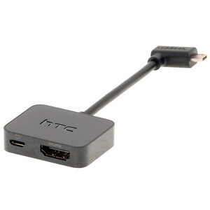 مبدل اچ تی سی HTC AC-M490 MHL Adapter