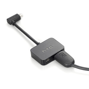 خرید عمده کابل MHL مدل AC M490 برای گوشی HTC