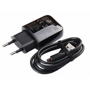 کابل و شارژر اصلی اچ تی سی HTC Charger TC P900-EU 1.5A