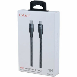 بسته بندی کابل ارلدام EC-213C-C